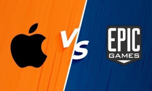 قاضية أمريكية تُمهل آبل: وافقوا على طرح فورتنايت أو عودوا للمحكمة